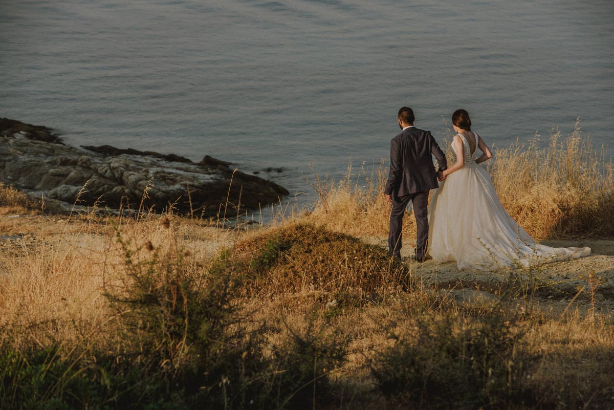 Τάσος & Μαρία - Θεσσλονίκη : Real Wedding by Ilias Tellis Photography